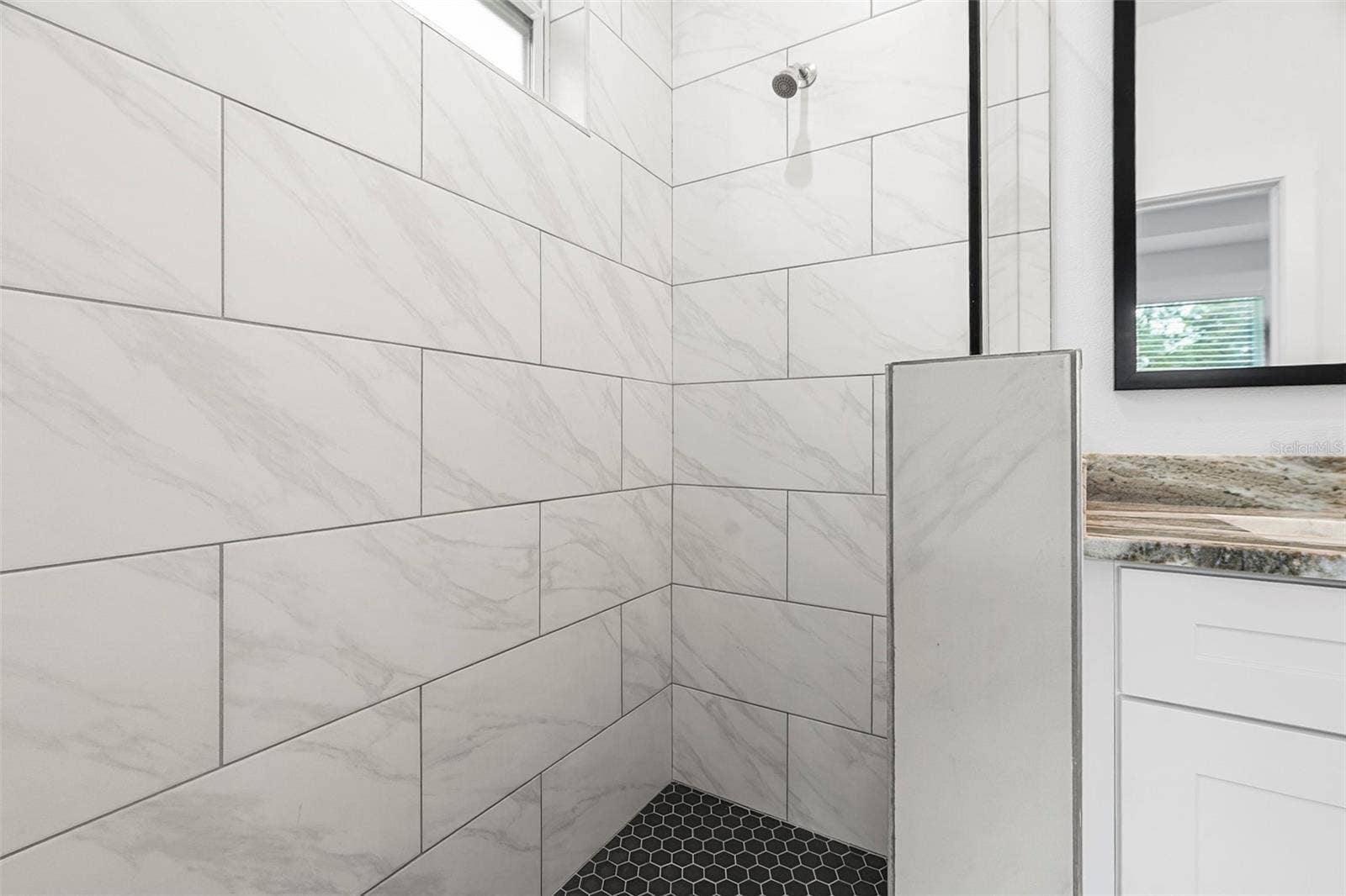 2481 ALLSUP TERRACE, North Port, FL 34286 Primary Bathroom