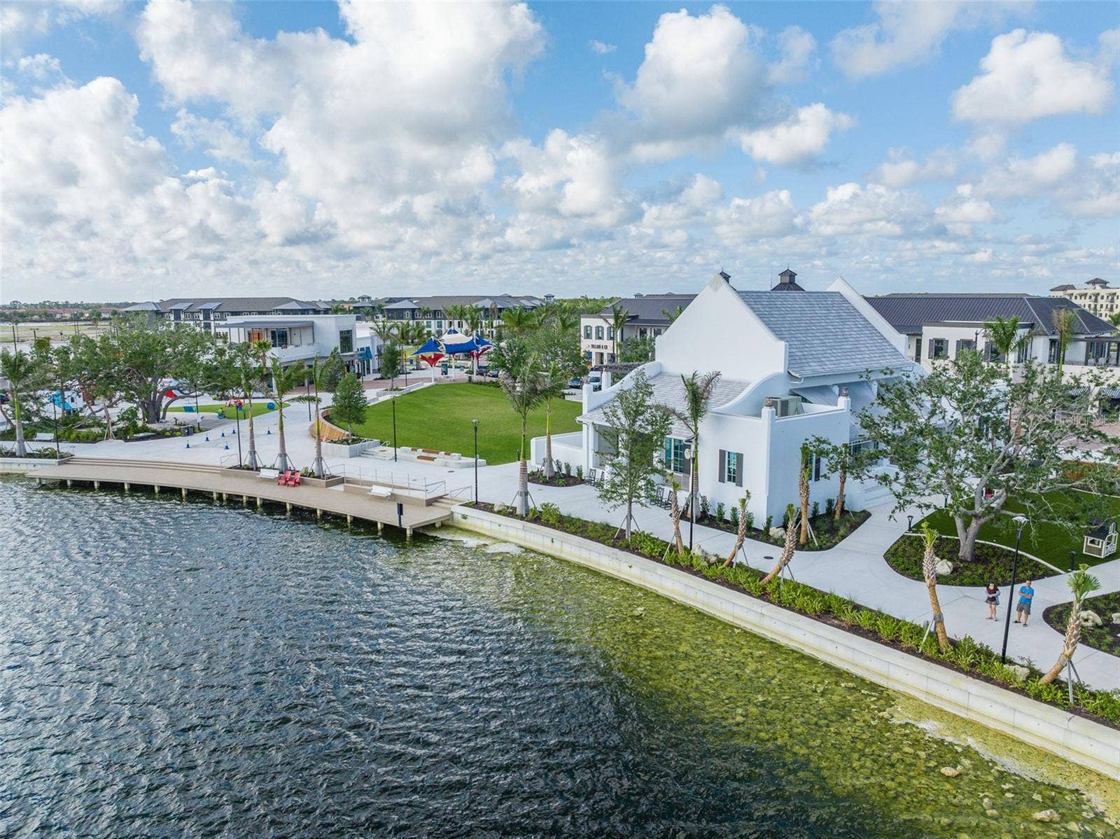 2481 ALLSUP TERRACE, North Port, FL 34286 Downtown Wellen Park