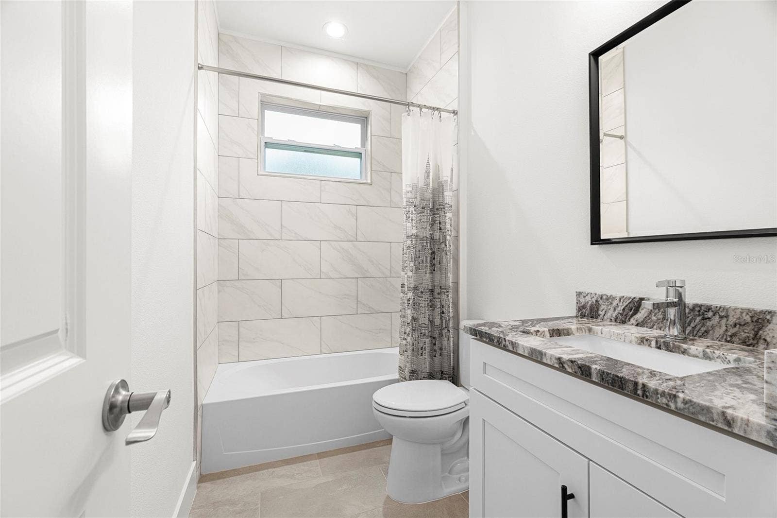 2481 ALLSUP TERRACE, North Port, FL 34286 Bathroom 2