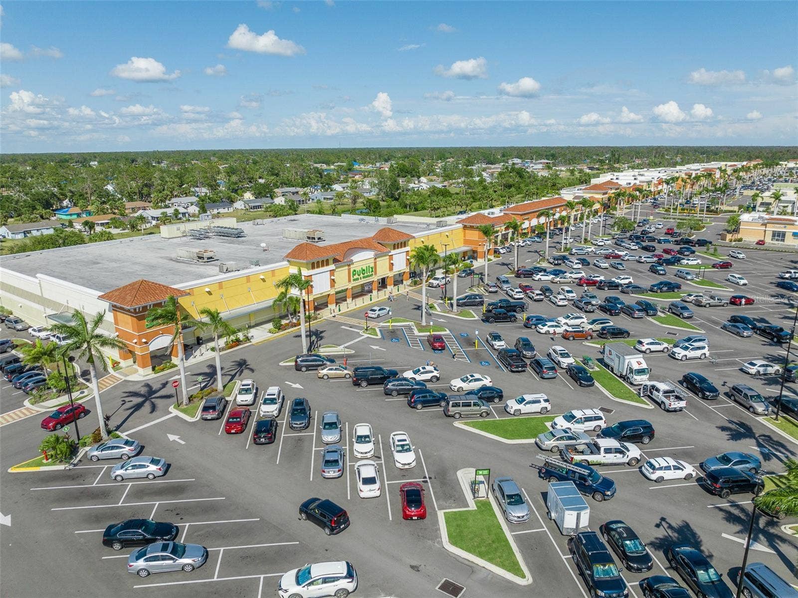 2481 ALLSUP TERRACE, North Port, FL 34286 Cocoplum Village Shops