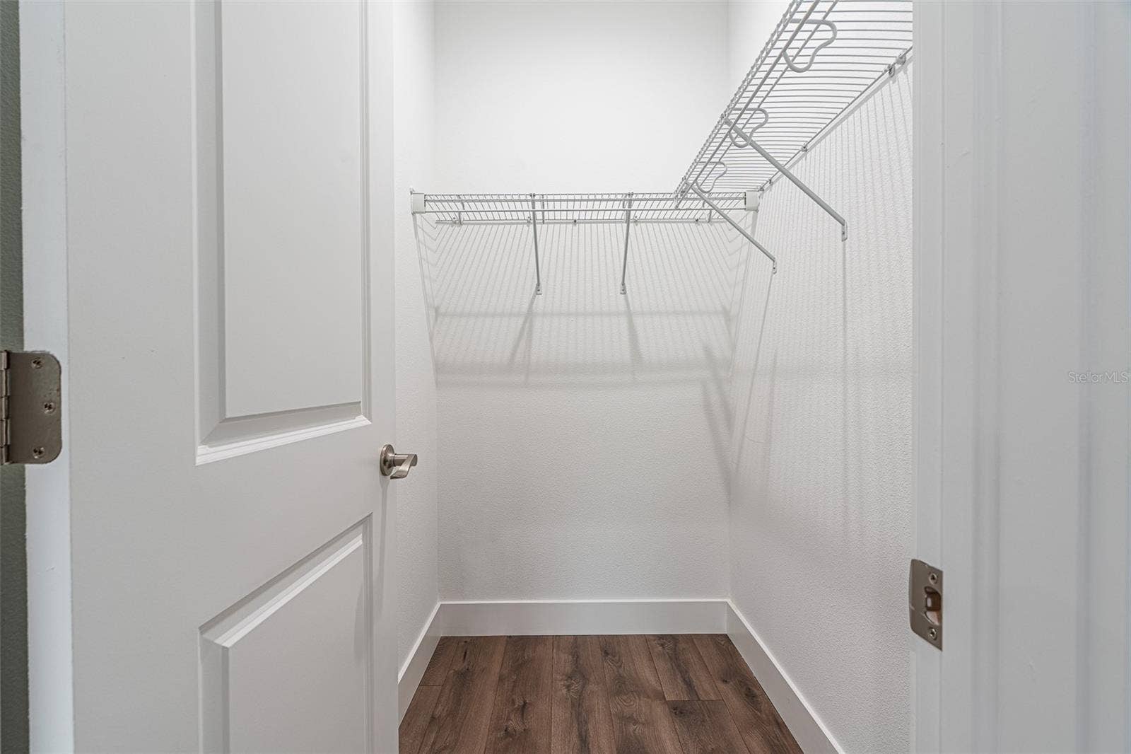 2481 ALLSUP TERRACE, North Port, FL 34286 Primary Walk-in Closet