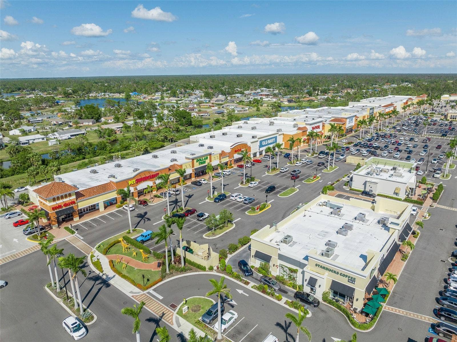 2481 ALLSUP TERRACE, North Port, FL 34286 Cocoplum Village Shops