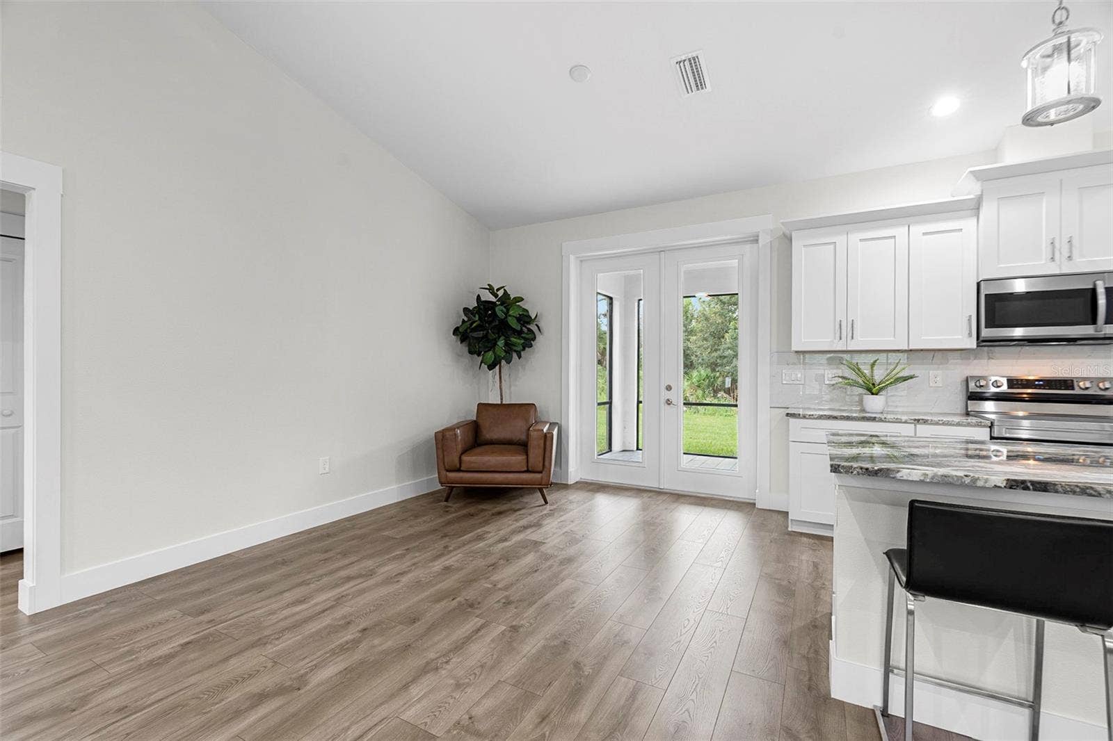 2481 ALLSUP TERRACE, North Port, FL 34286 Dining Room