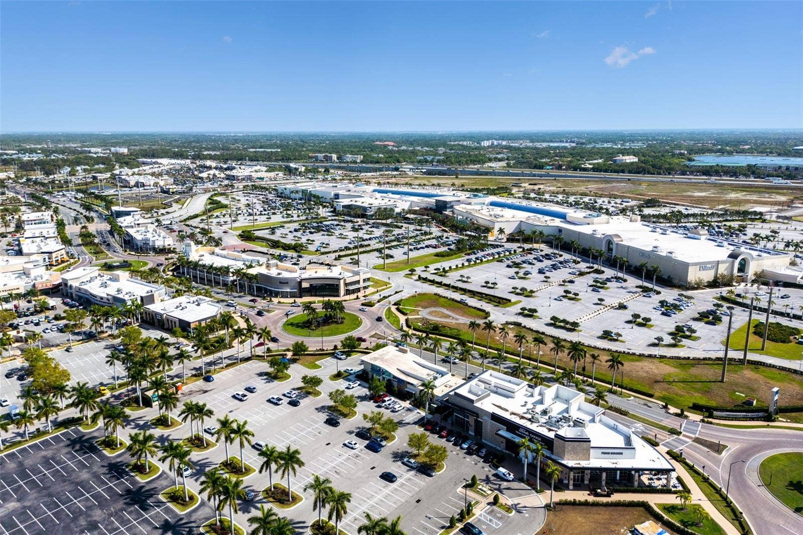 8432 MIRAMAR WAY, Lakewood Ranch, FL 34202 UTC area: Shopping, dining, and everyday conveniences come together in the nearby UTC district.