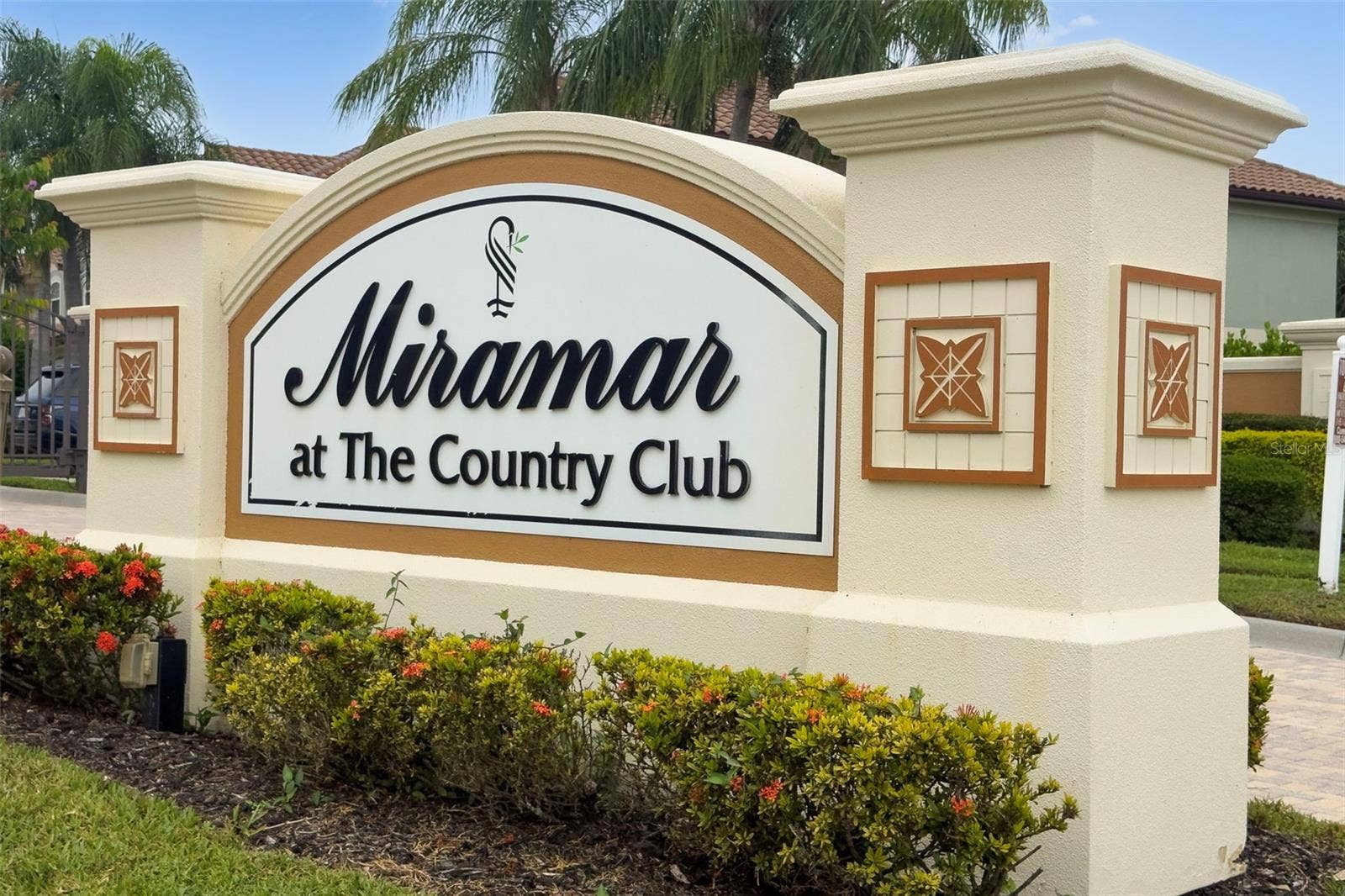 8432 MIRAMAR WAY, Lakewood Ranch, FL 34202 Welcome to Miramar at The Country Club, where low-maintenance living means more time to enjoy everything you love about Lakewood Ranchfrom golf and pool days to dining and shopping close to home.