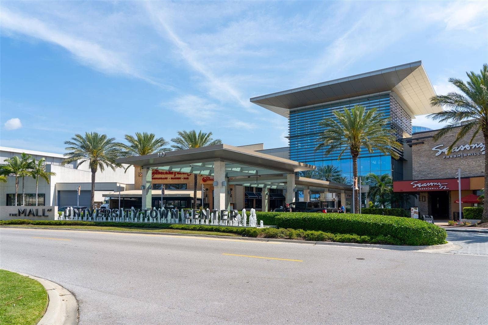8432 MIRAMAR WAY, Lakewood Ranch, FL 34202 Spend an afternoon browsing your favorite stores, then meet friends for dinner at UTC.