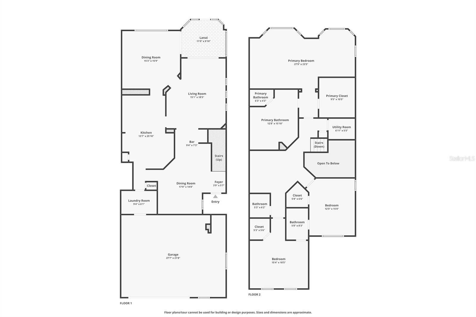 8432 MIRAMAR WAY, Lakewood Ranch, FL 34202 8432 MIRAMAR WAY, Lakewood Ranch, FL 34202