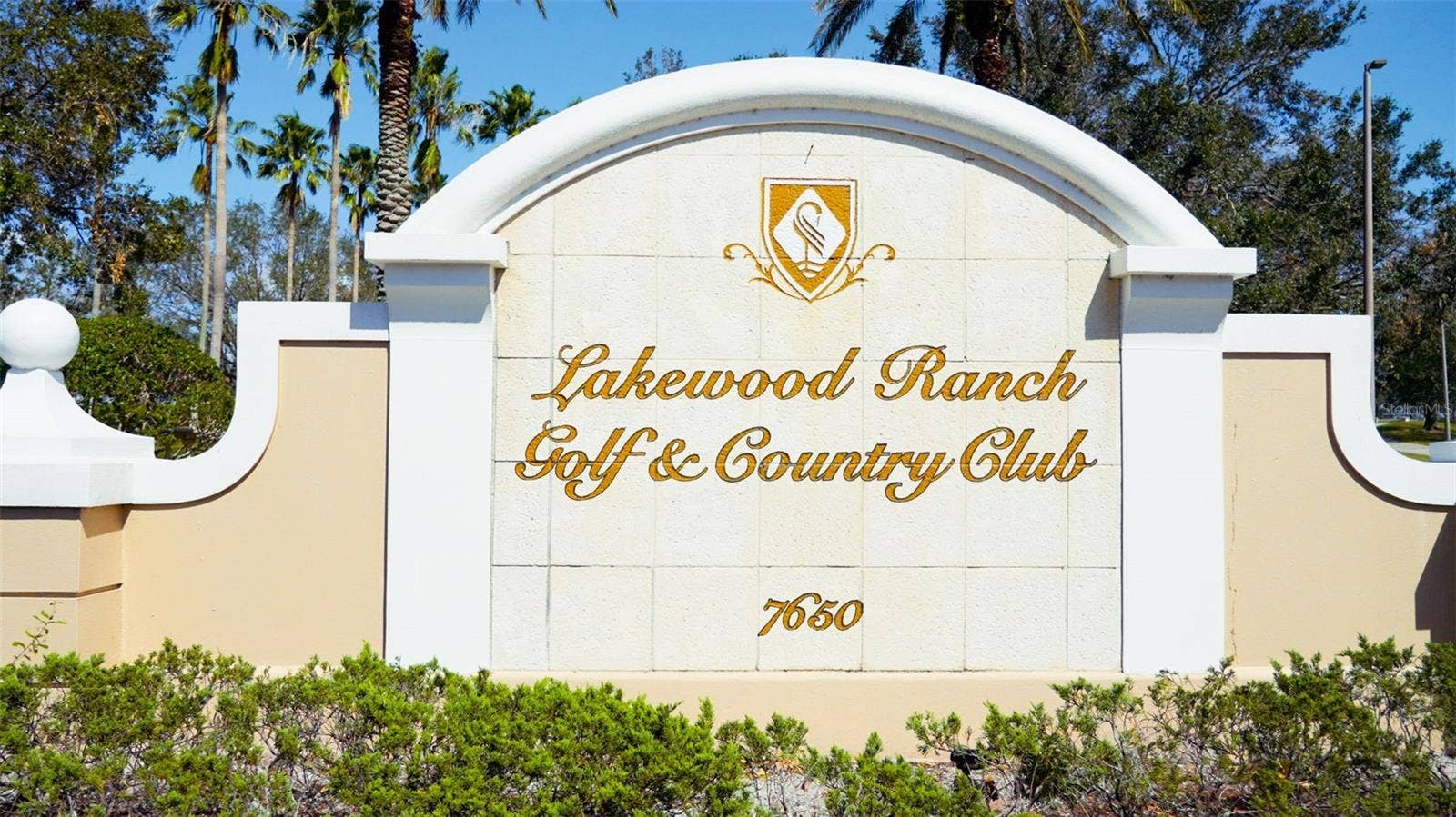 8432 MIRAMAR WAY, Lakewood Ranch, FL 34202 Explore the golf and social opportunities at nearby Lakewood Ranch Golf & Country Club. Separate membership required.