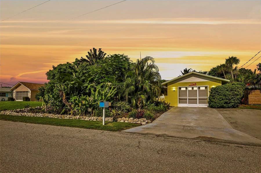 Property photo for 1248 JEFFERSON DRIVE, Englewood, FL