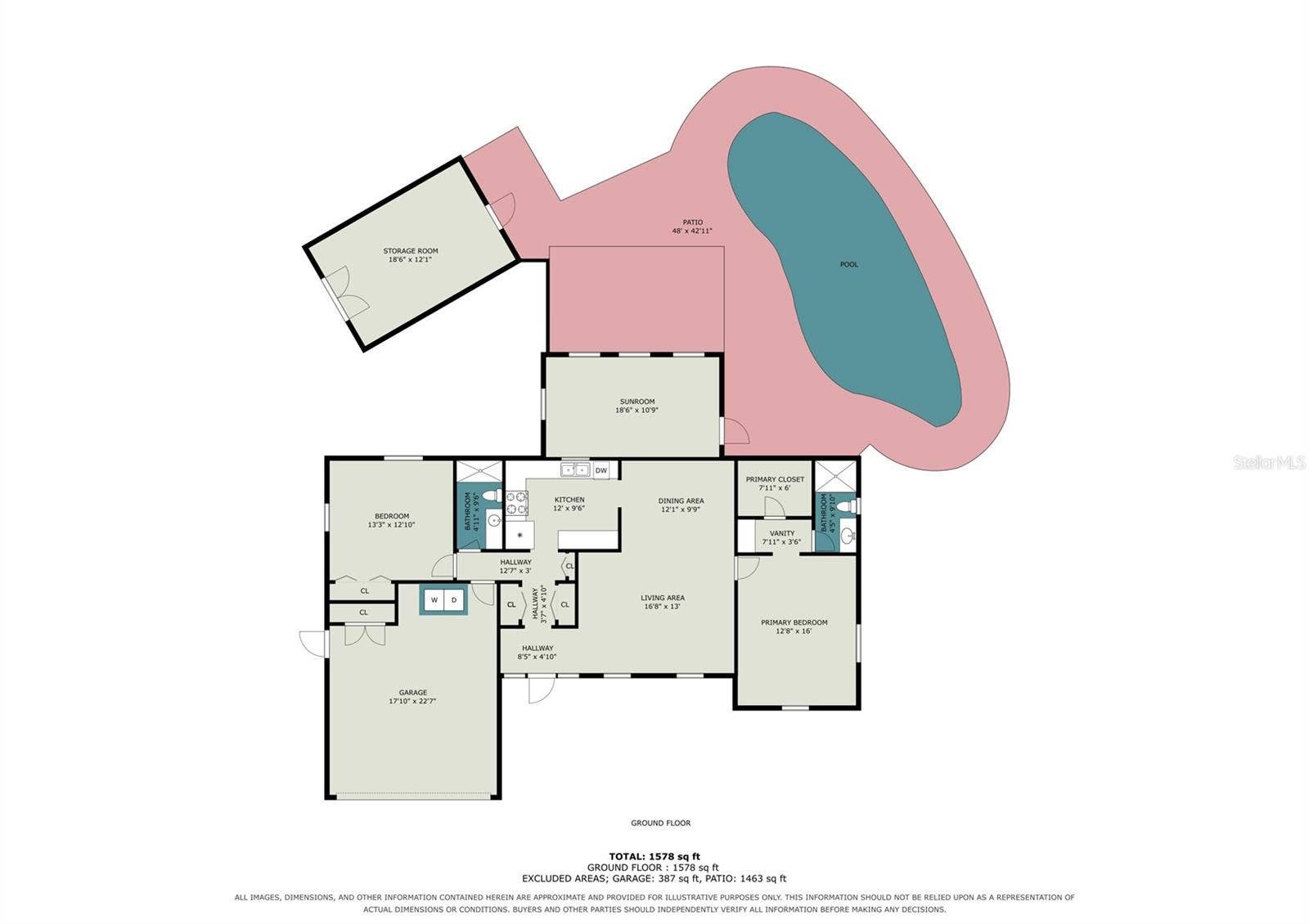 FLOORPLAN YOUR NEW BEACH HOUSE