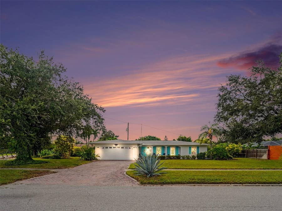 Property photo for 1110 DE NARVAEZ AVENUE, Bradenton, FL