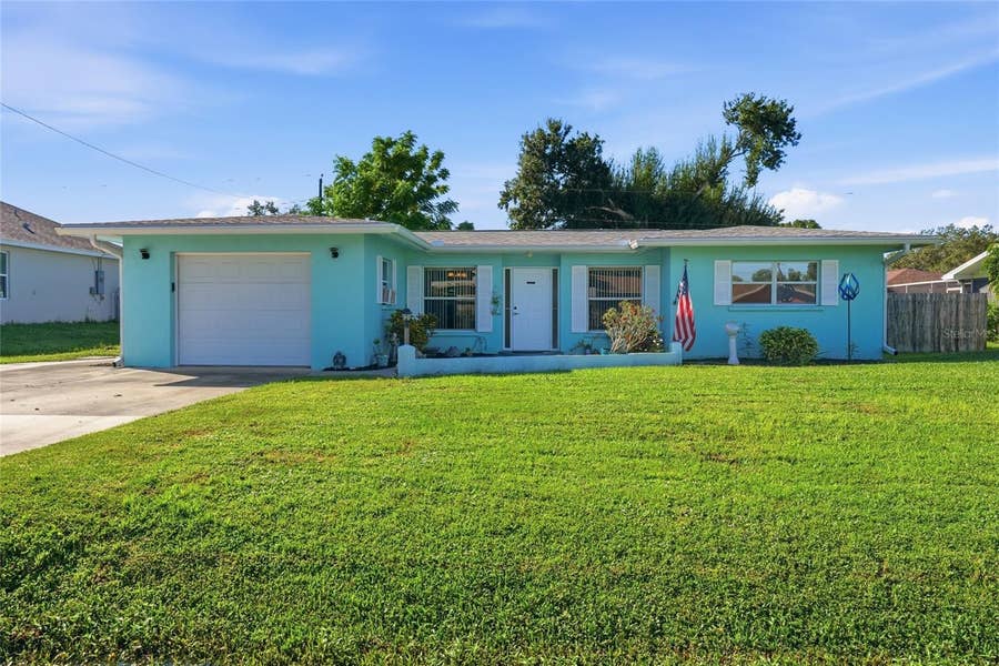 Property photo for 630 DARWIN ROAD, Venice, FL