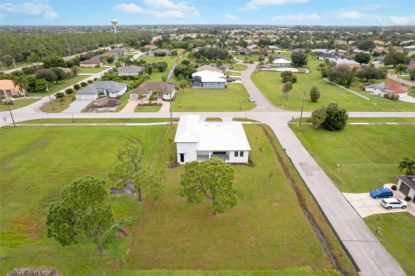 801 ROYAL POINCIANA, Punta Gorda, FL 33955