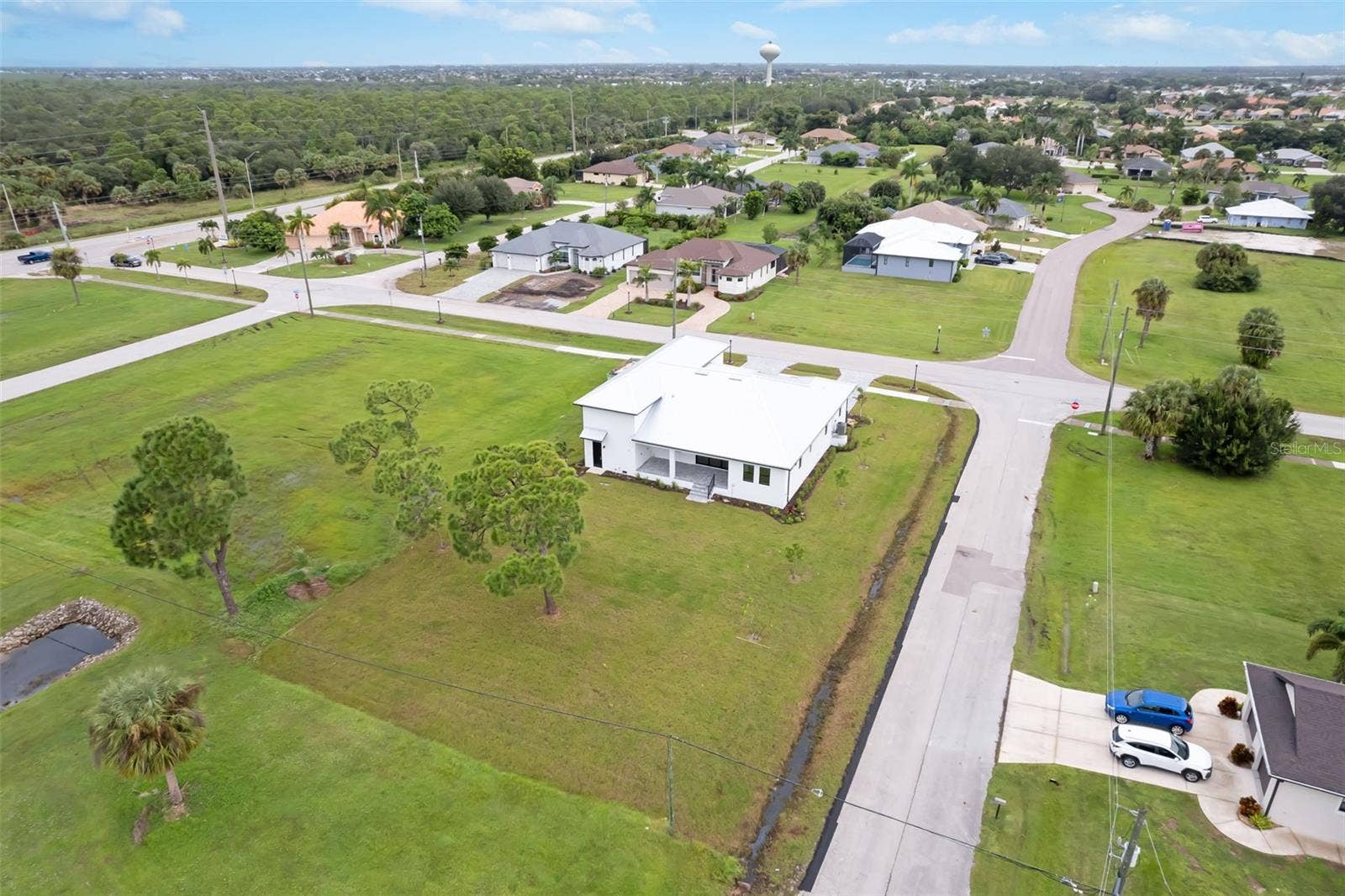 801 ROYAL POINCIANA, Punta Gorda, FL 33955
