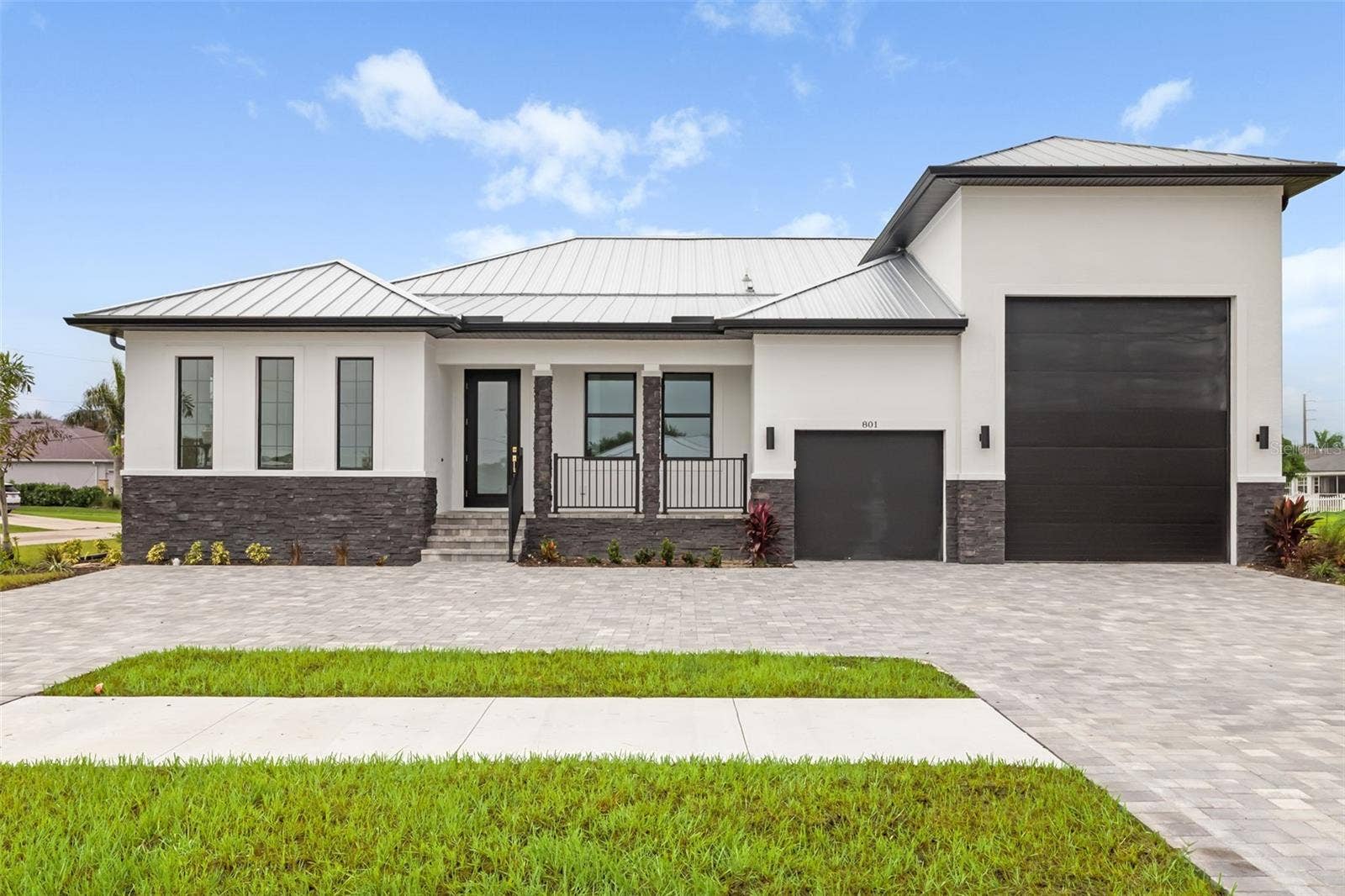 801 ROYAL POINCIANA, Punta Gorda, FL 33955