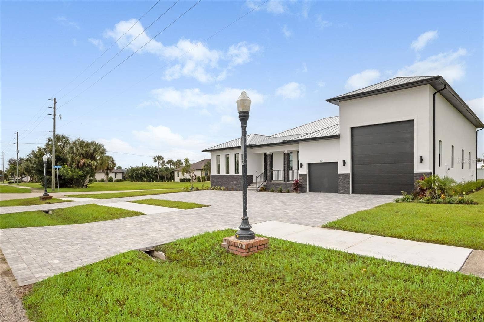 801 ROYAL POINCIANA, Punta Gorda, FL 33955