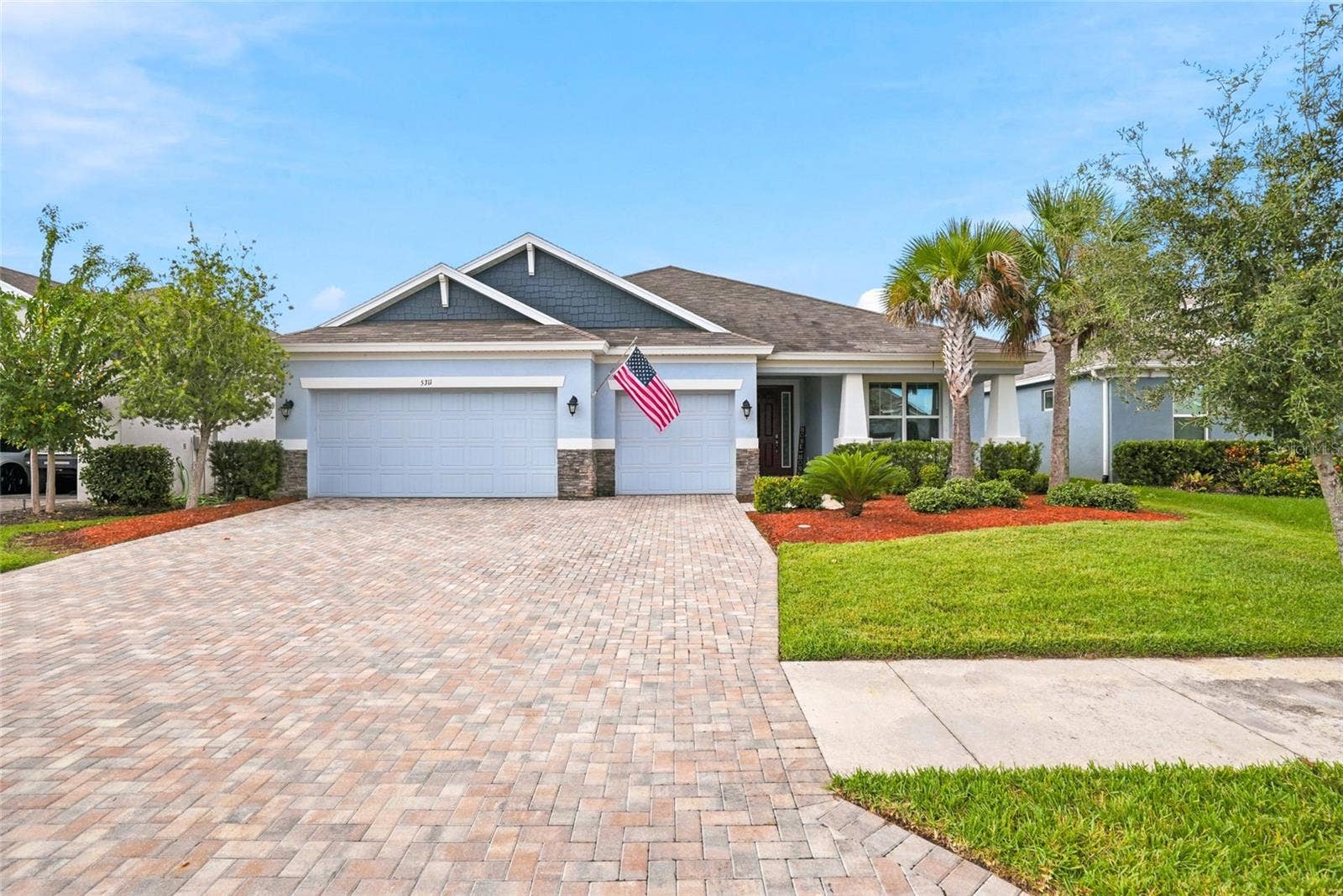 5311 GAVELLA COVE, Palmetto, FL 34221 5311 GAVELLA COVE, Palmetto, FL 34221