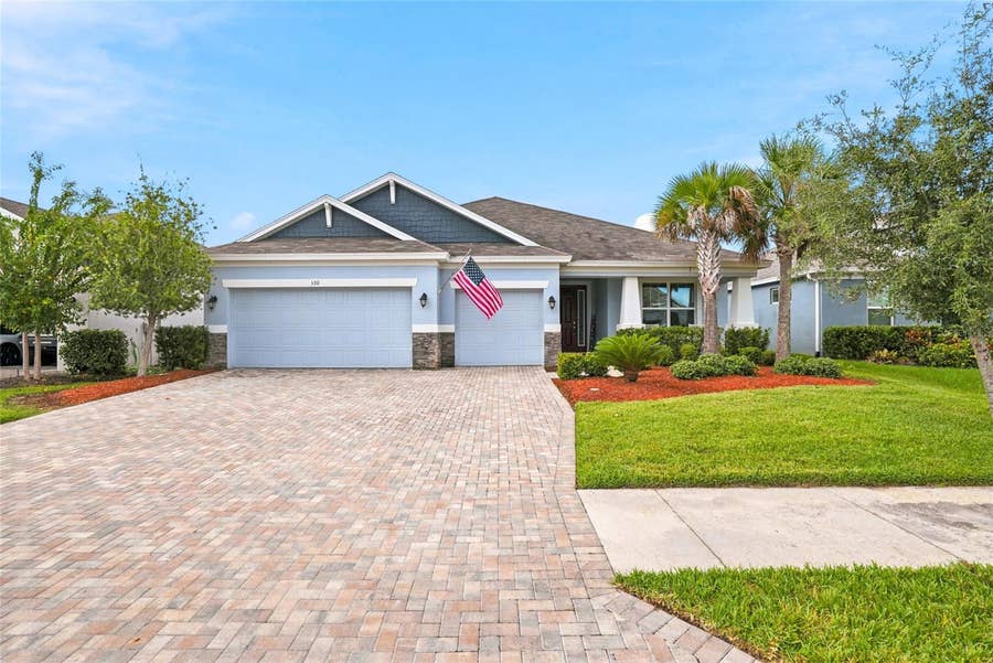 Property photo for 5311 GAVELLA COVE, Palmetto, FL