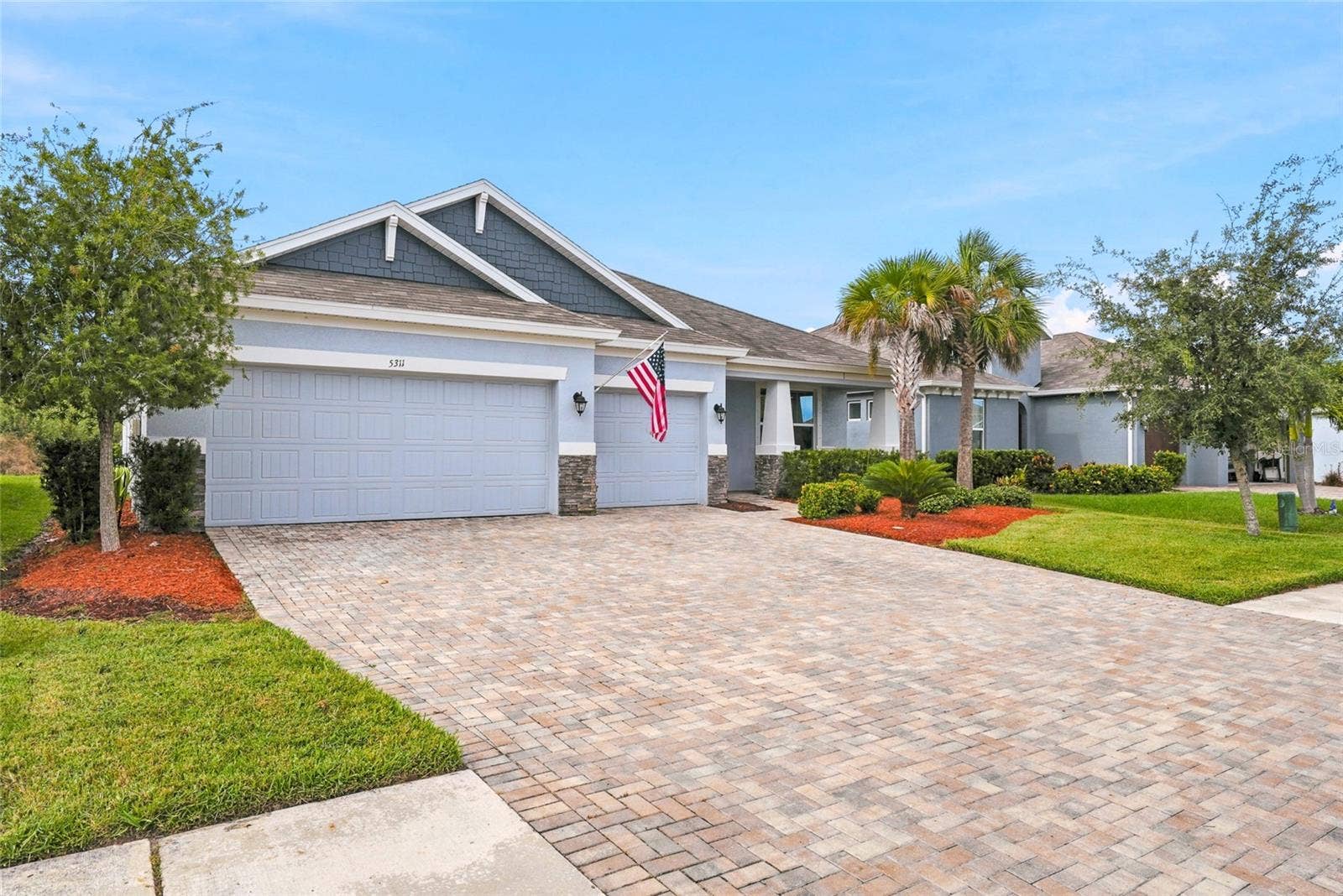 5311 GAVELLA COVE, Palmetto, FL 34221 5311 GAVELLA COVE, Palmetto, FL 34221