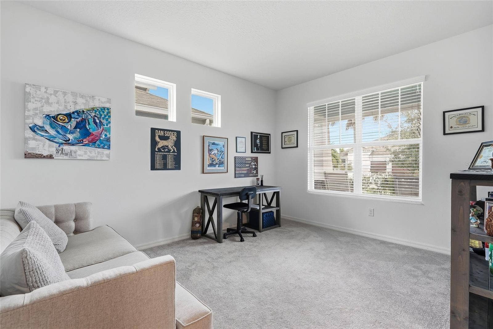 5311 GAVELLA COVE, Palmetto, FL 34221 Formal Receiver or/and Office/Den Space