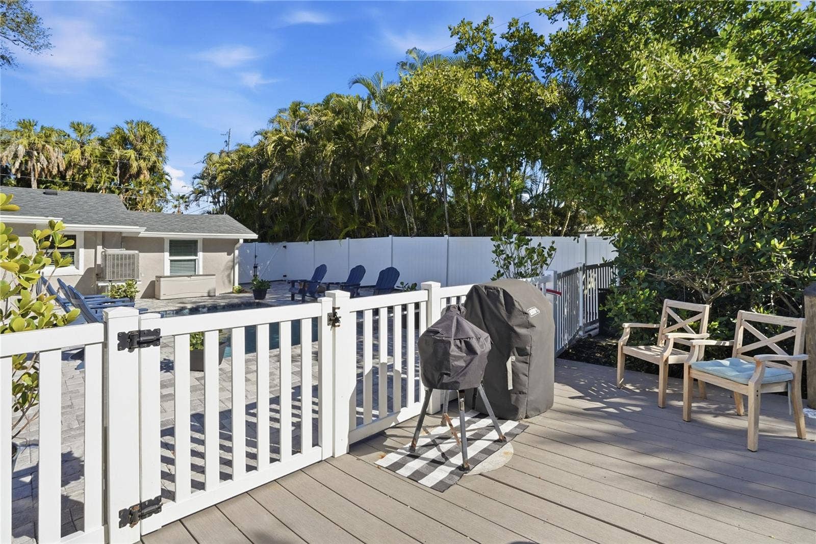27 MICHIANA DRIVE, Terra Ceia, FL 34250 27 MICHIANA DRIVE, Terra Ceia, FL 34250