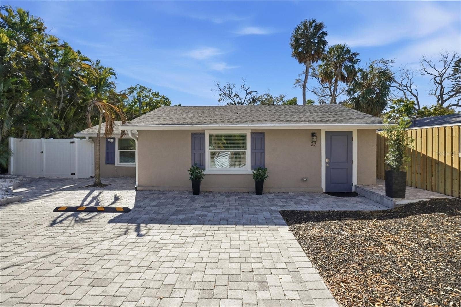27 MICHIANA DRIVE, Terra Ceia, FL 34250 27 MICHIANA DRIVE, Terra Ceia, FL 34250
