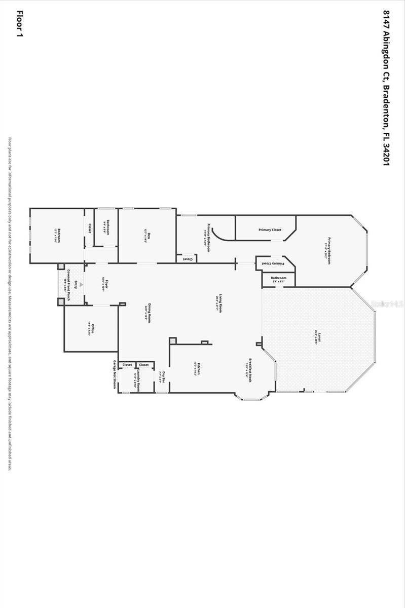 8147 ABINGDON COURT, University Park, FL 34201