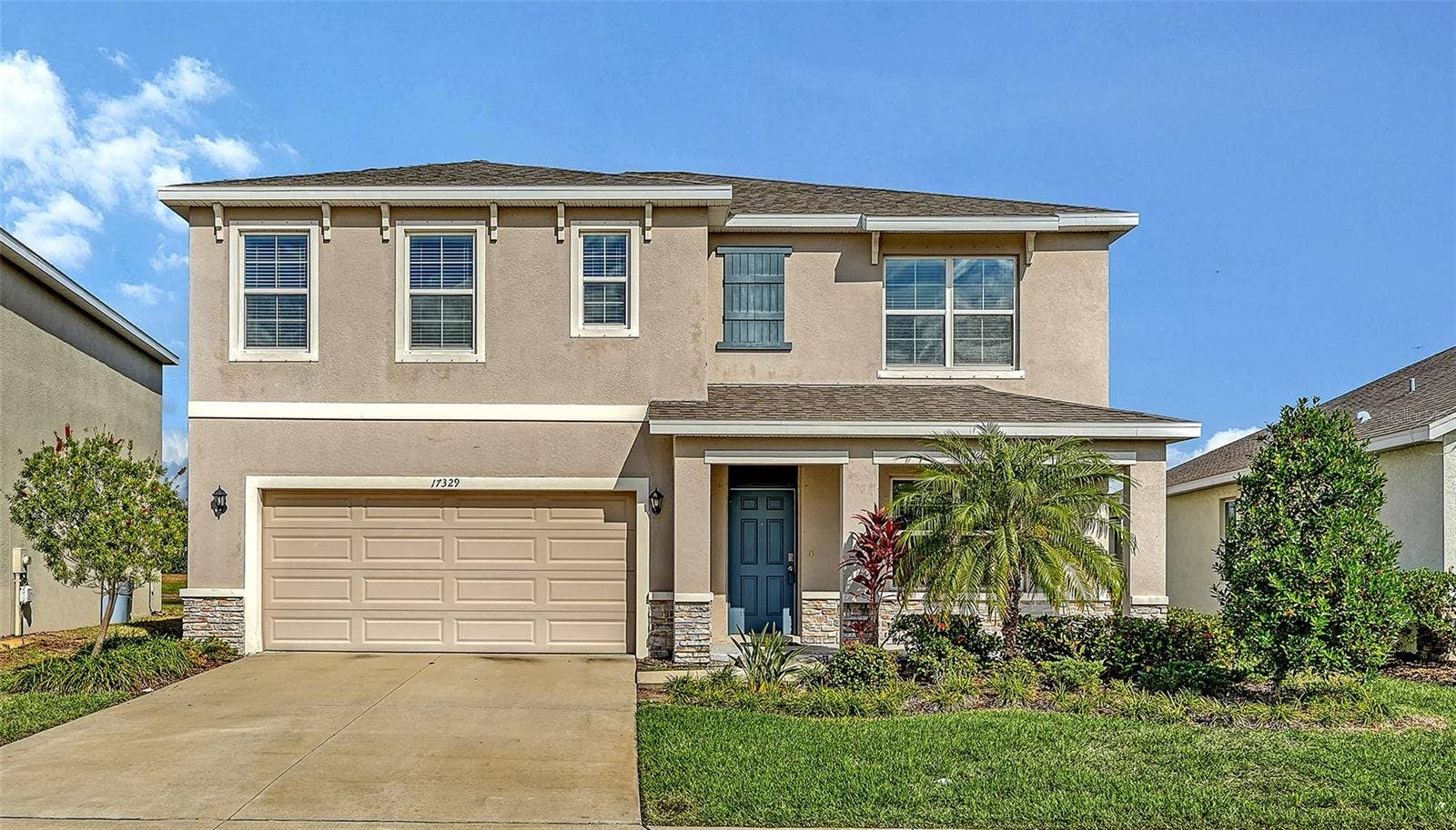 17329 RESERVA DRIVE, Bradenton, FL 34211