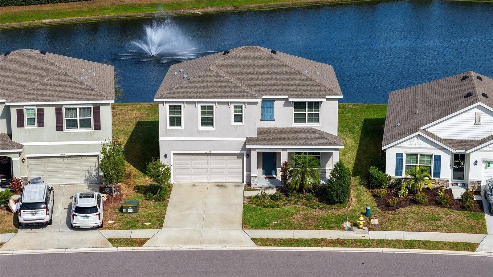 17329 RESERVA DRIVE, Bradenton, FL 34211
