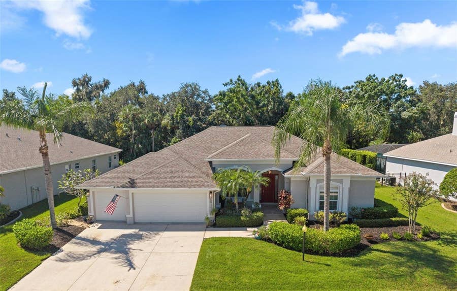Property photo for 5911 90TH AVENUE CIRCLE E, Parrish, FL