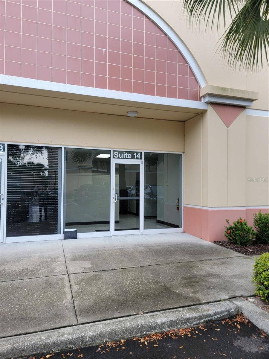 Property photo for 752 COMMERCE DRIVE, #14, Venice, FL