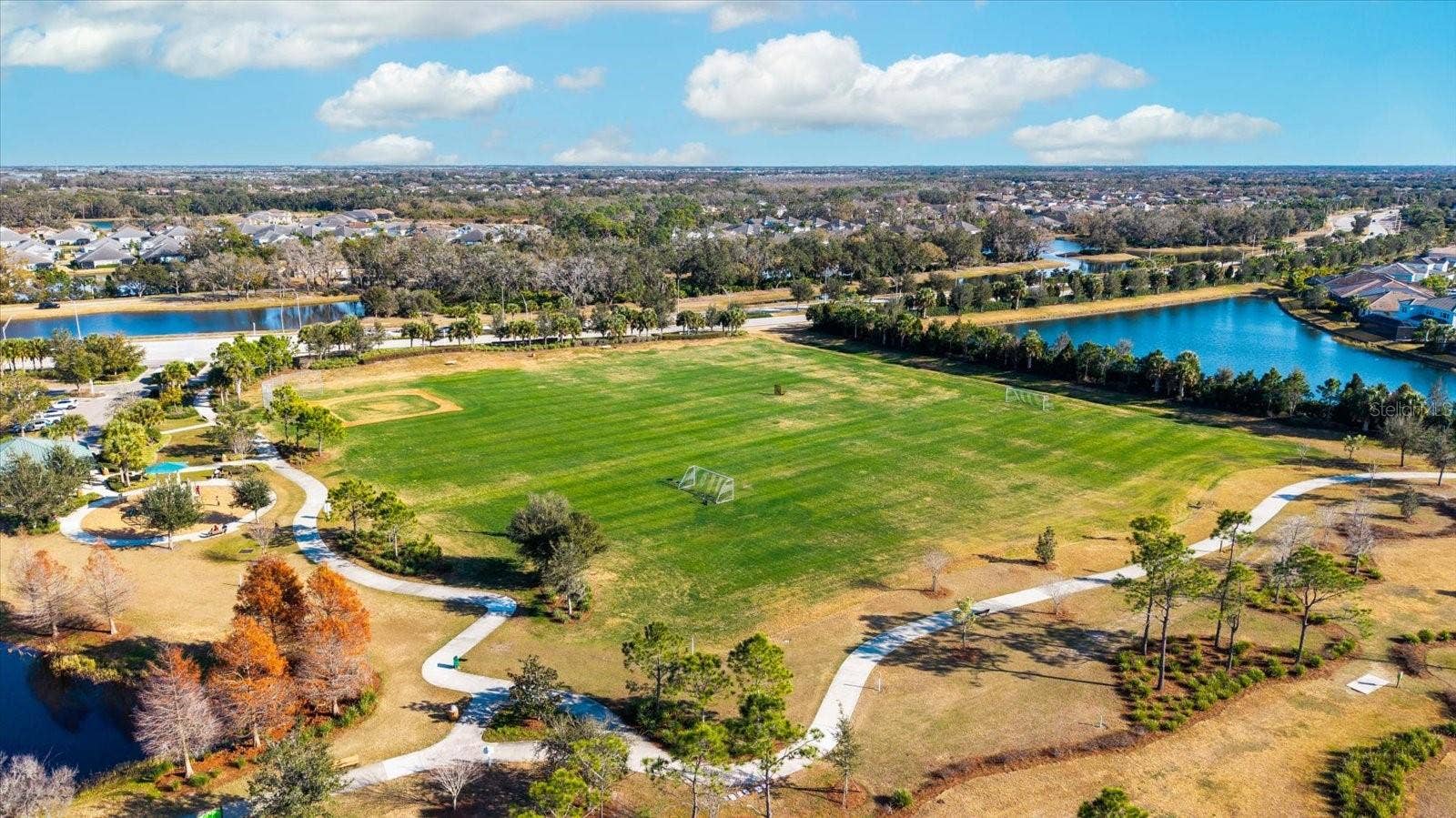 BOB GARDNER PARK