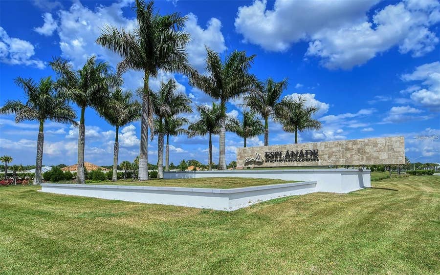Property photo for 14537 DERNA TERRACE, Bradenton, FL