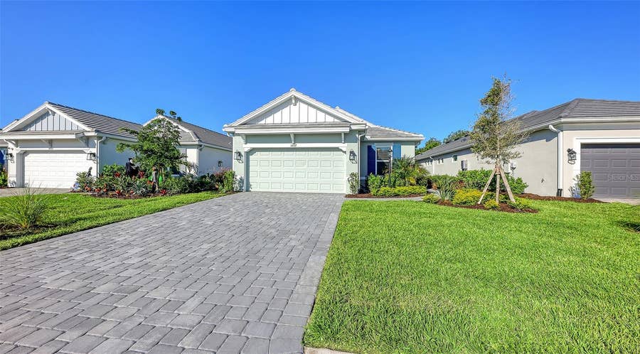 Property photo for 14537 DERNA TERRACE, Bradenton, FL