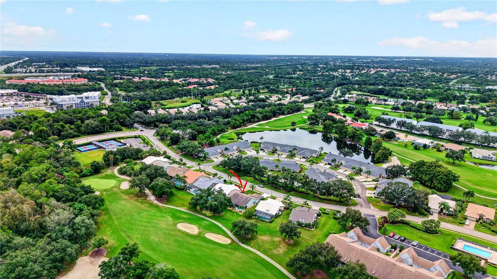 6905 STONE RIVER, Bradenton, FL 34203