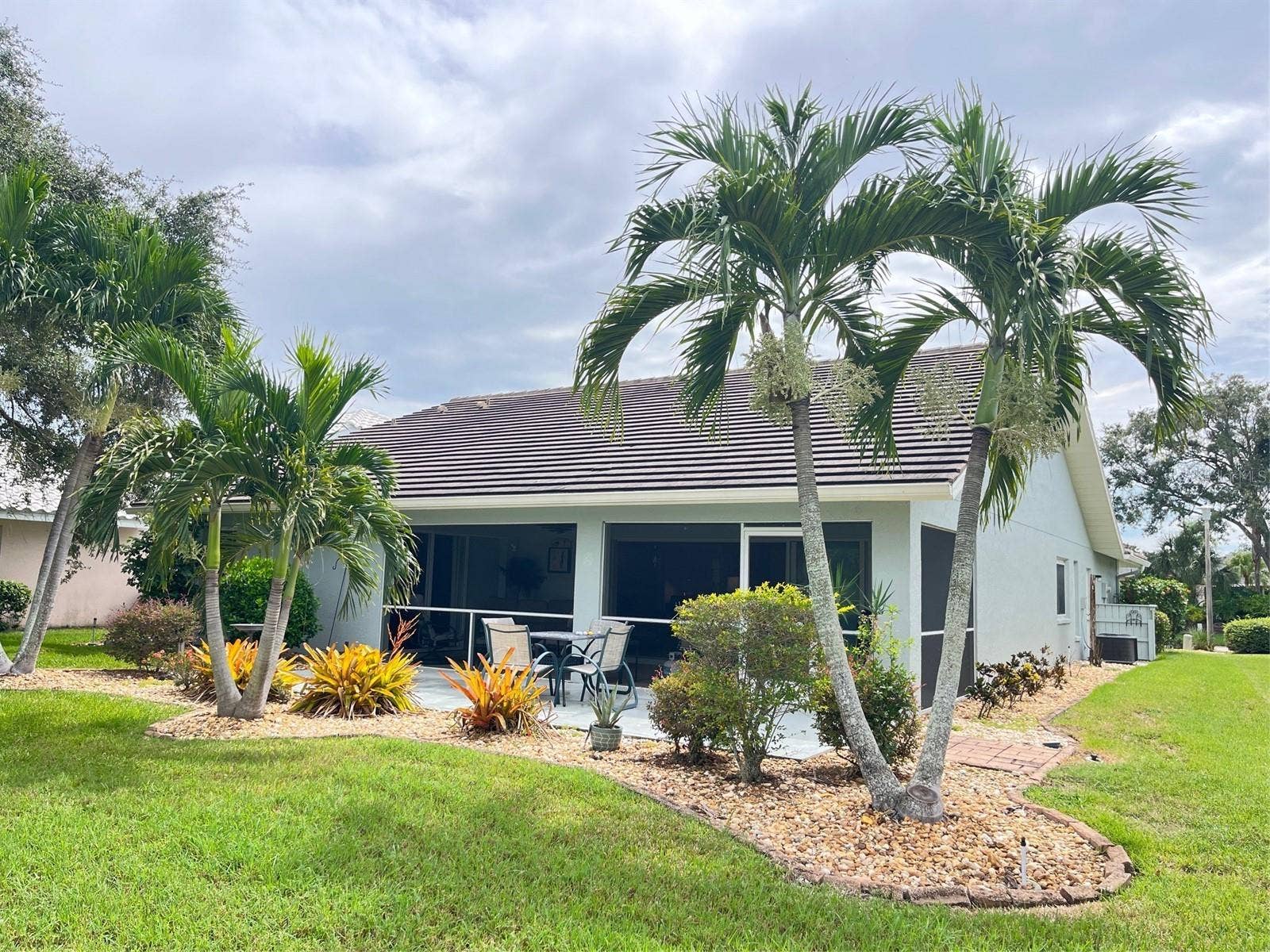6905 STONE RIVER, Bradenton, FL 34203