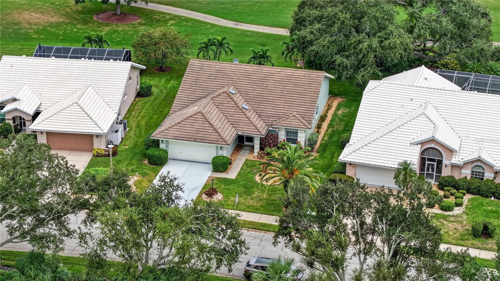 6905 STONE RIVER, Bradenton, FL 34203