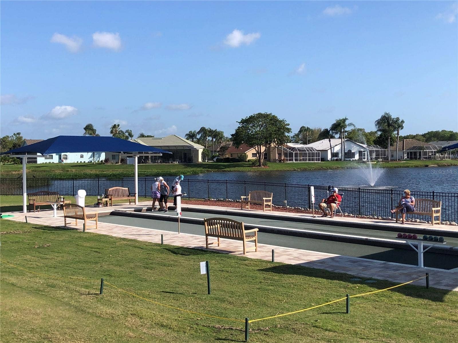 6905 STONE RIVER, Bradenton, FL 34203