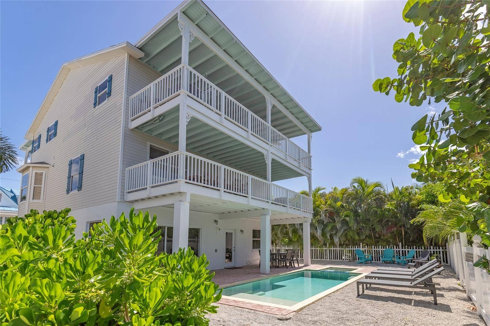 607 S BAY BOULEVARD, Anna Maria, FL 34216