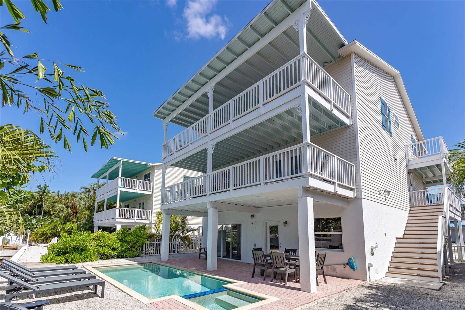 607 S BAY BOULEVARD, Anna Maria, FL 34216
