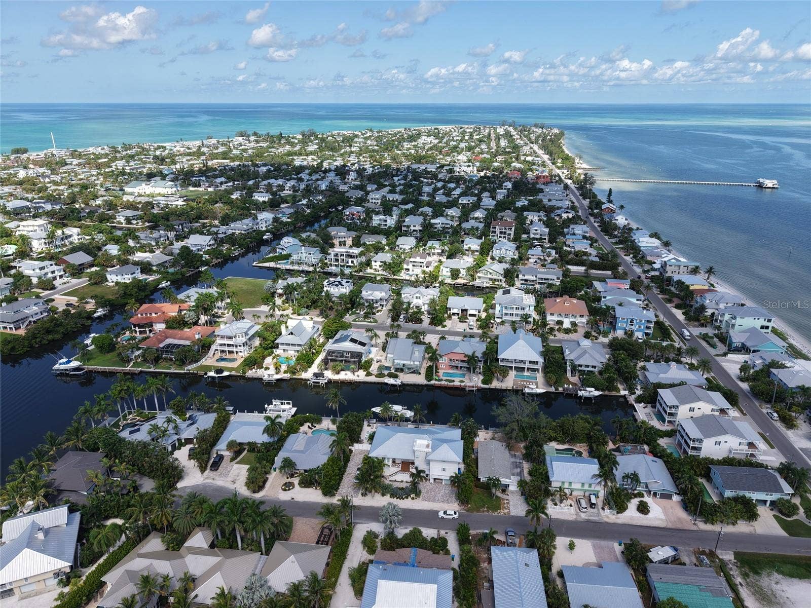 607 S BAY BOULEVARD, Anna Maria, FL 34216