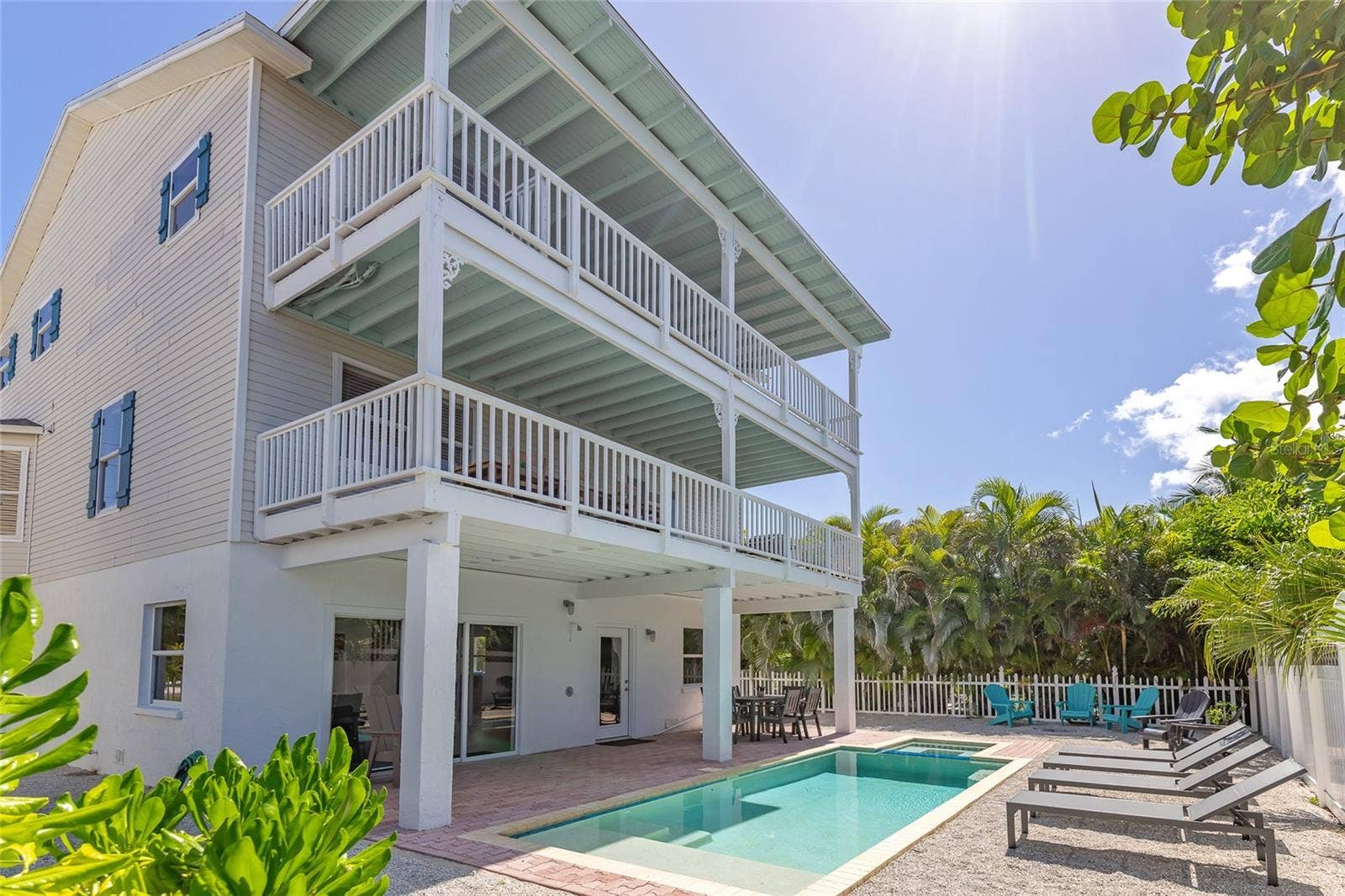 607 S BAY BOULEVARD, Anna Maria, FL 34216