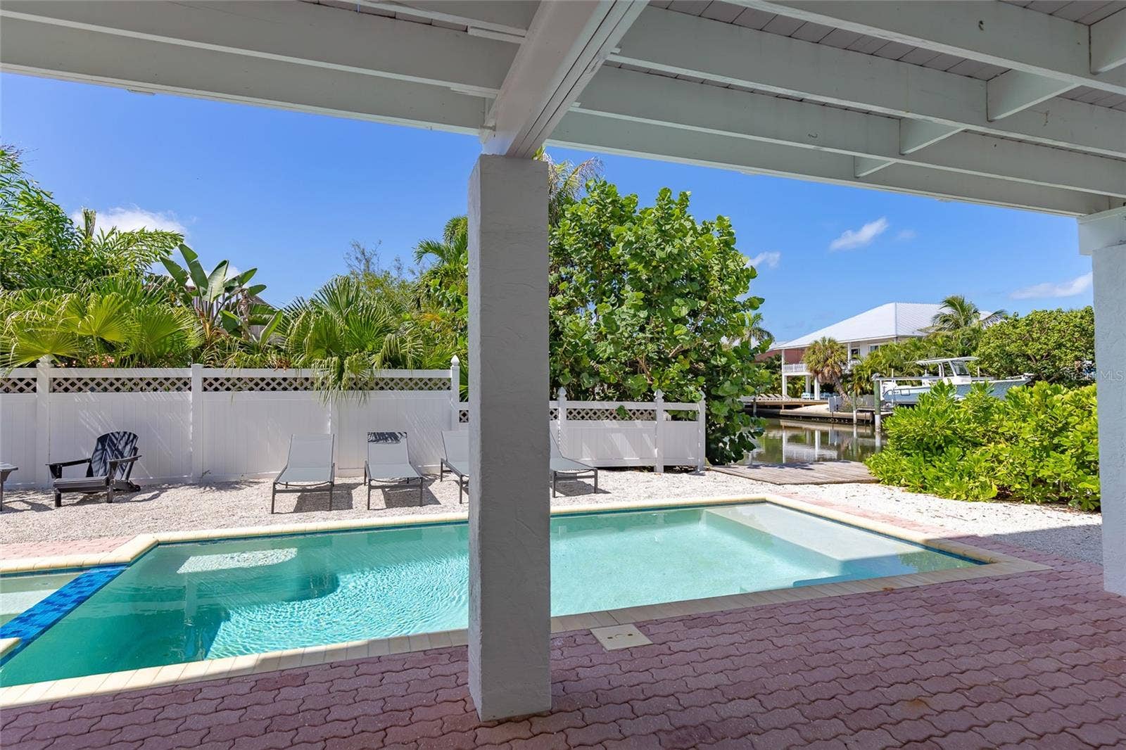 607 S BAY BOULEVARD, Anna Maria, FL 34216