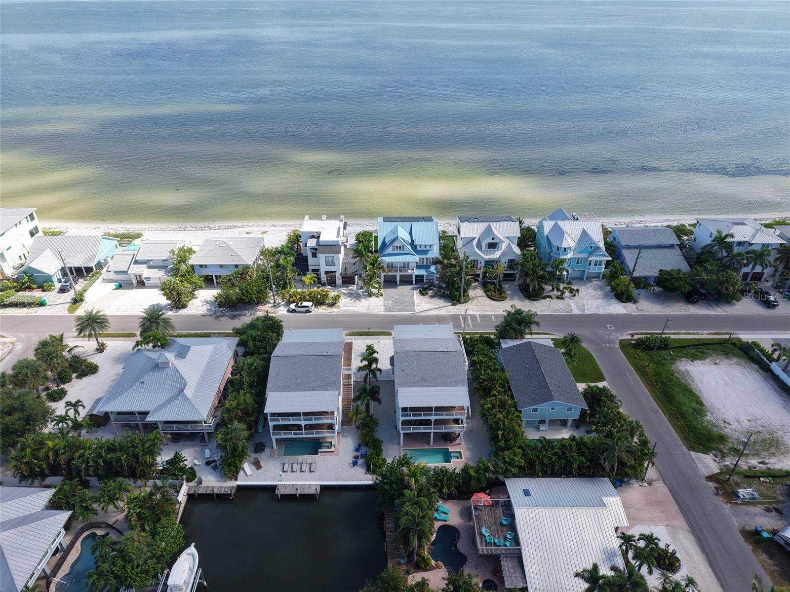 607 S BAY BOULEVARD, Anna Maria, FL 34216
