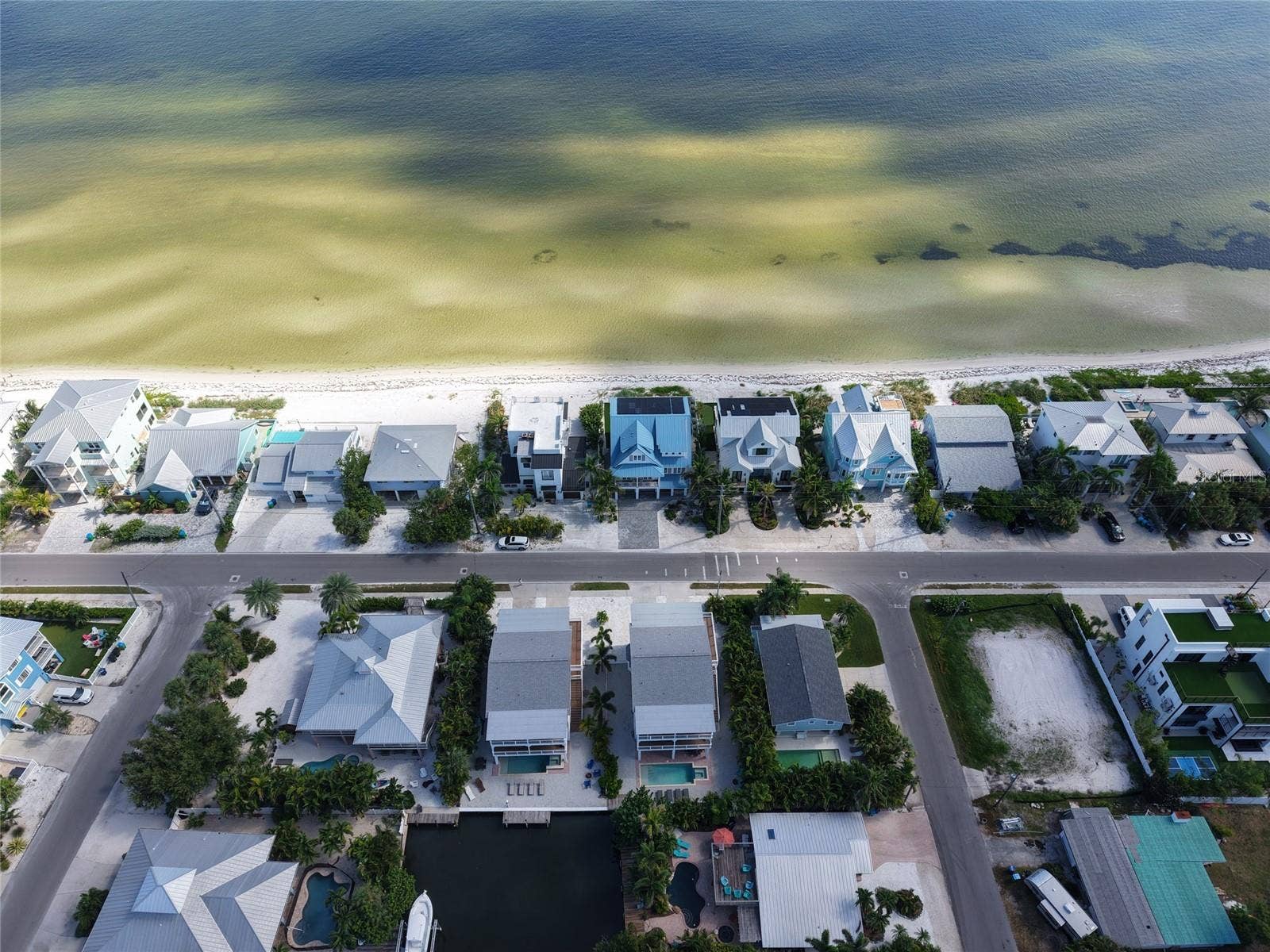 607 S BAY BOULEVARD, Anna Maria, FL 34216