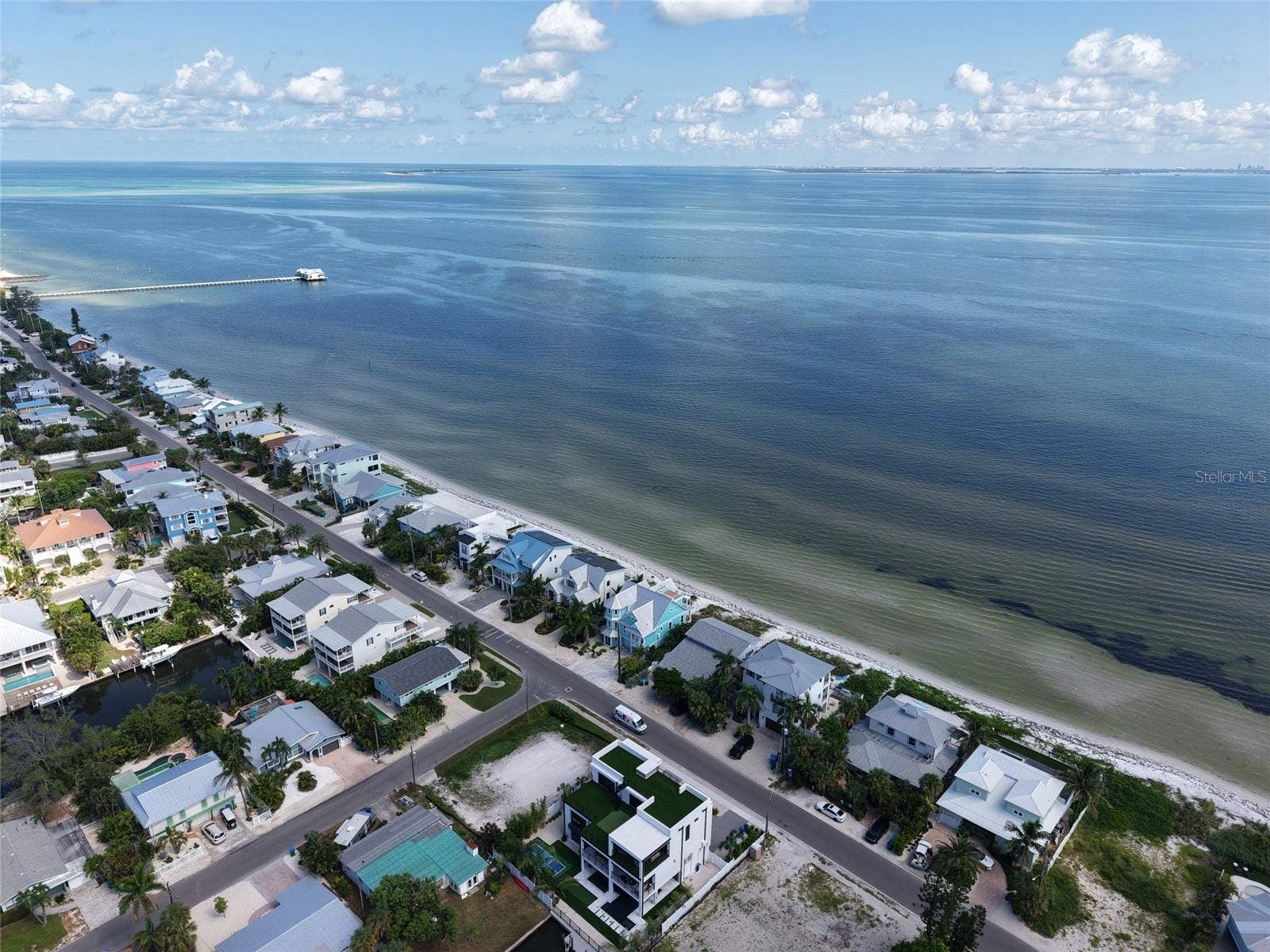 607 S BAY BOULEVARD, Anna Maria, FL 34216