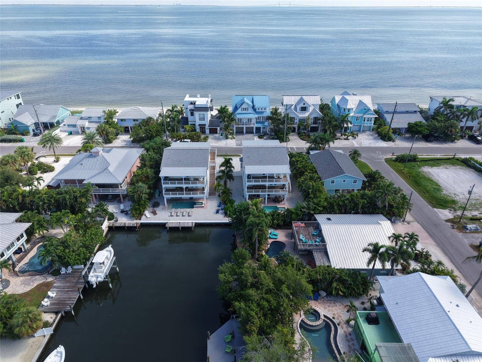 607 S BAY BOULEVARD, Anna Maria, FL 34216