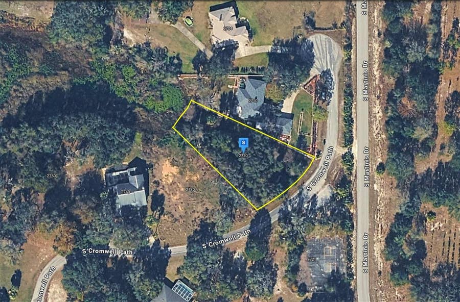 Property photo for Inverness, FL
