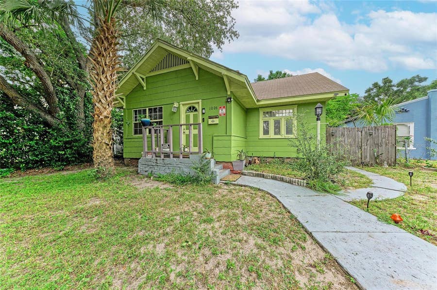 Property photo for 1005 16TH AVENUE S, St Petersburg, FL