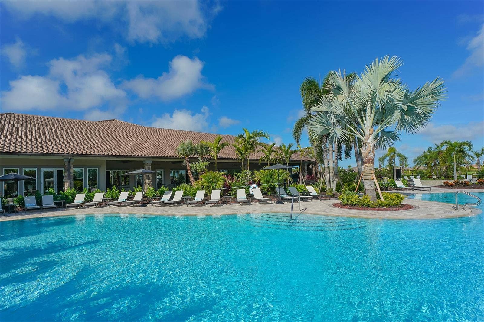 12028 LEGACY ESTATES BOULEVARD, Sarasota, FL 34238 Pool